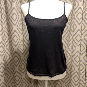LOFT Studded Tank